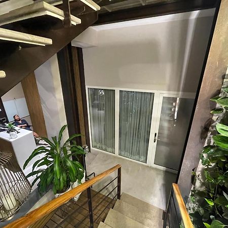 Lunala Hotel Boutique Cartagena Dış mekan fotoğraf