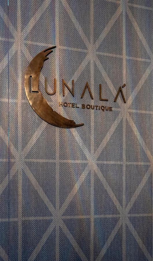 Lunala Hotel Boutique Cartagena Dış mekan fotoğraf