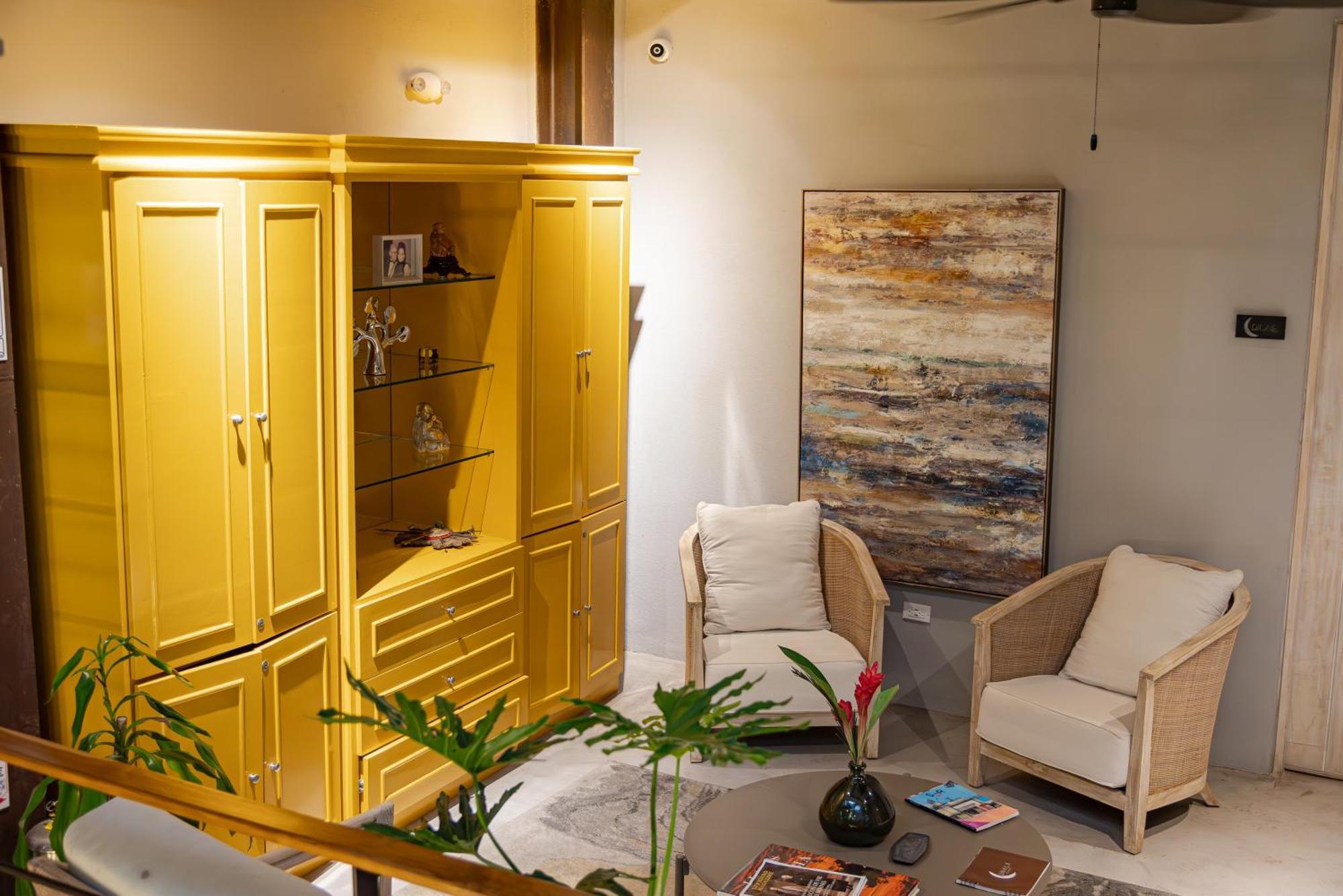 Lunala Hotel Boutique Cartagena Dış mekan fotoğraf