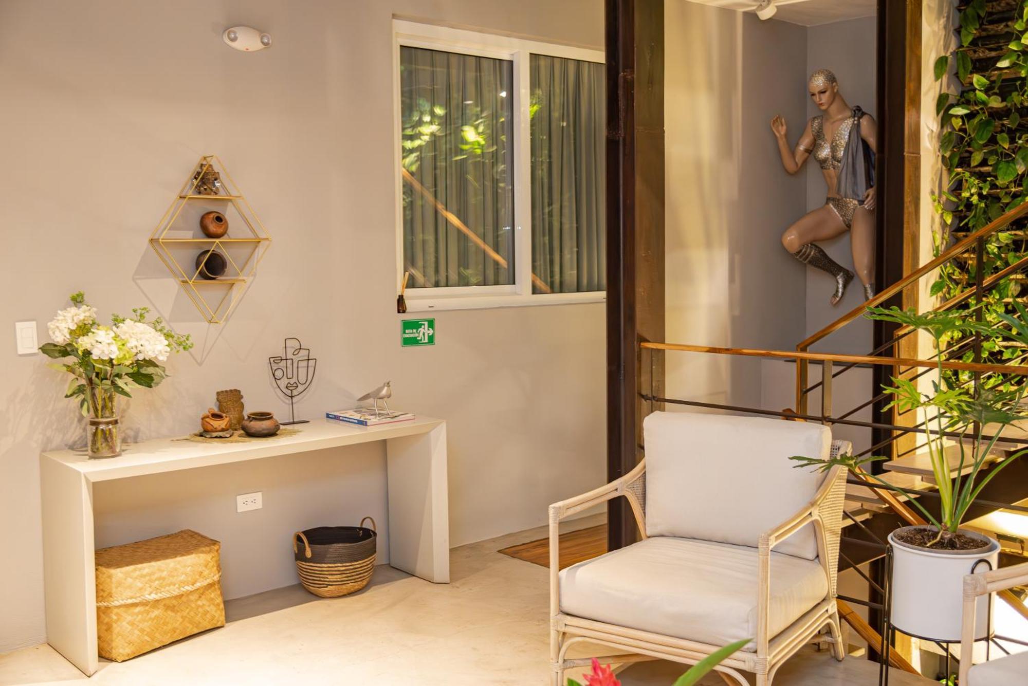 Lunala Hotel Boutique Cartagena Dış mekan fotoğraf