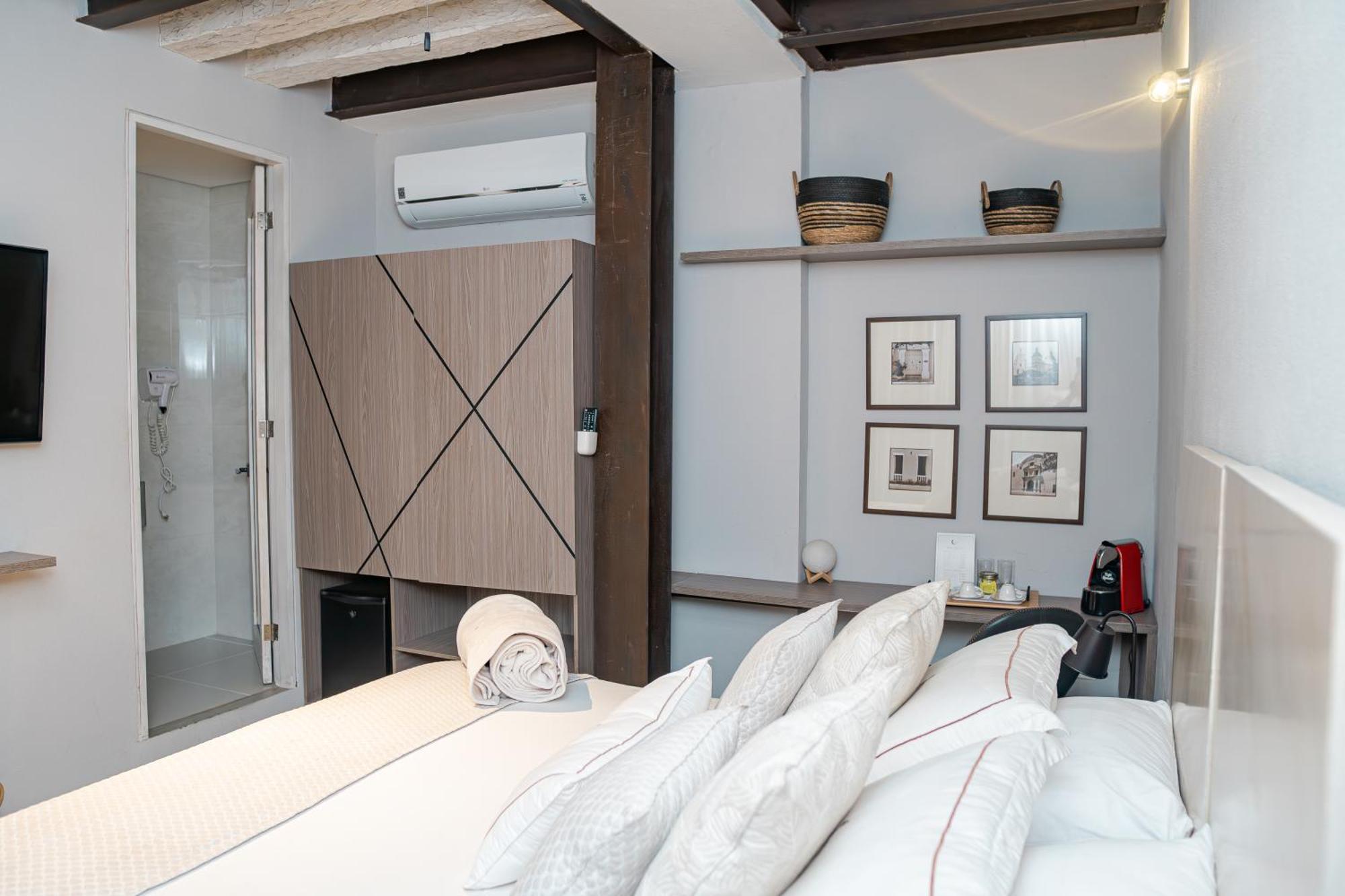 Lunala Hotel Boutique Cartagena Dış mekan fotoğraf