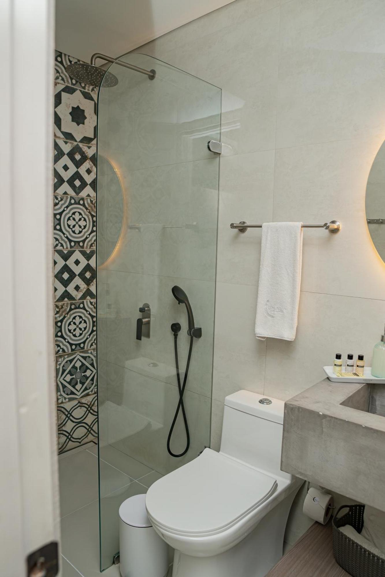 Lunala Hotel Boutique Cartagena Dış mekan fotoğraf